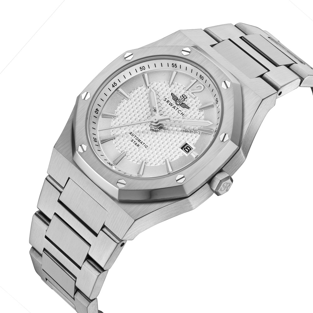 SRWATCH AT SG18181.1102STAR - Ảnh 2