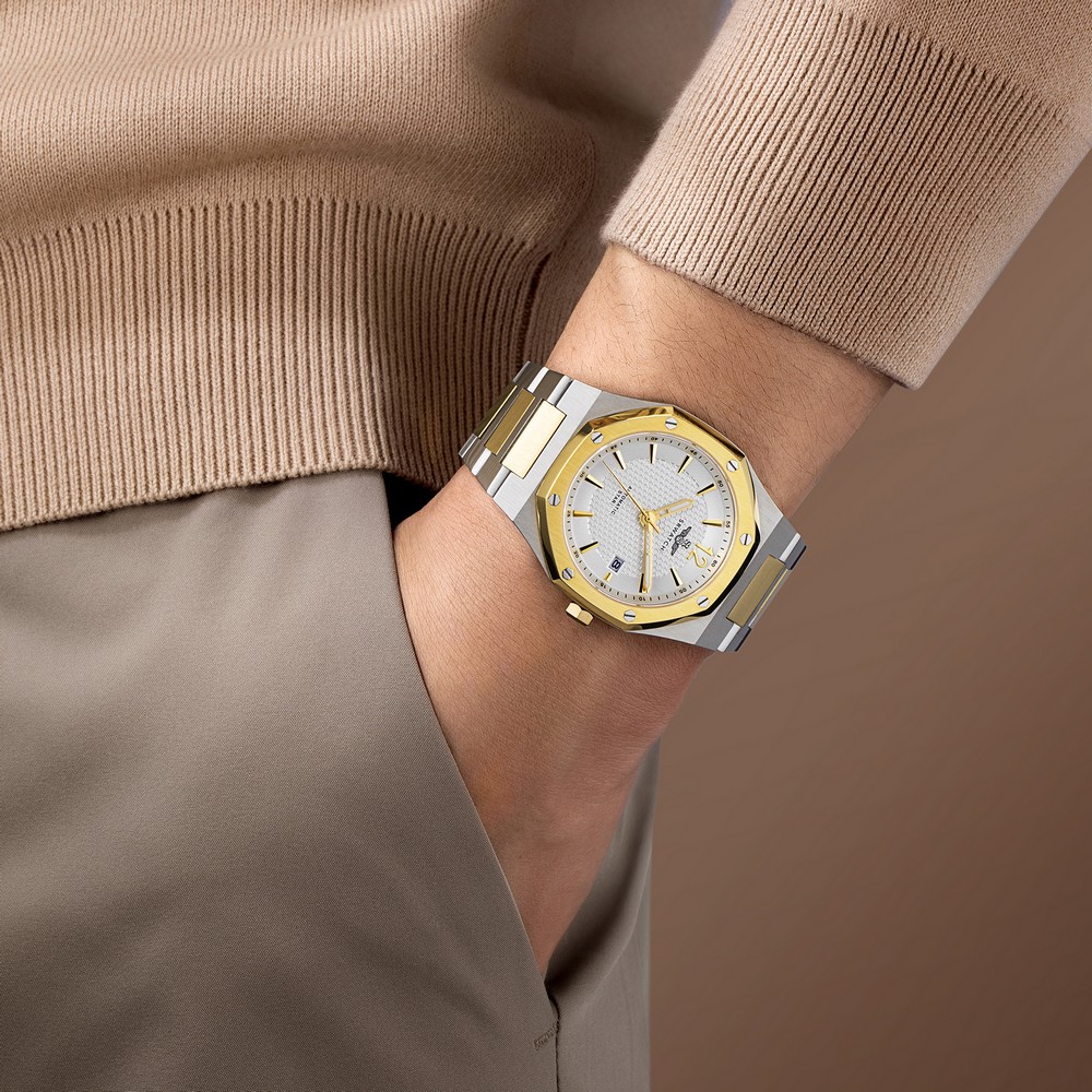 SRWATCH AT SG18181.1202STAR - Ảnh 9