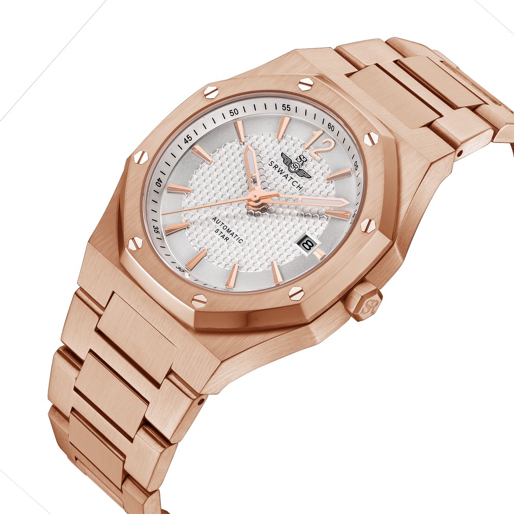 SRWATCH AT SG18181.1302STAR - Ảnh 2