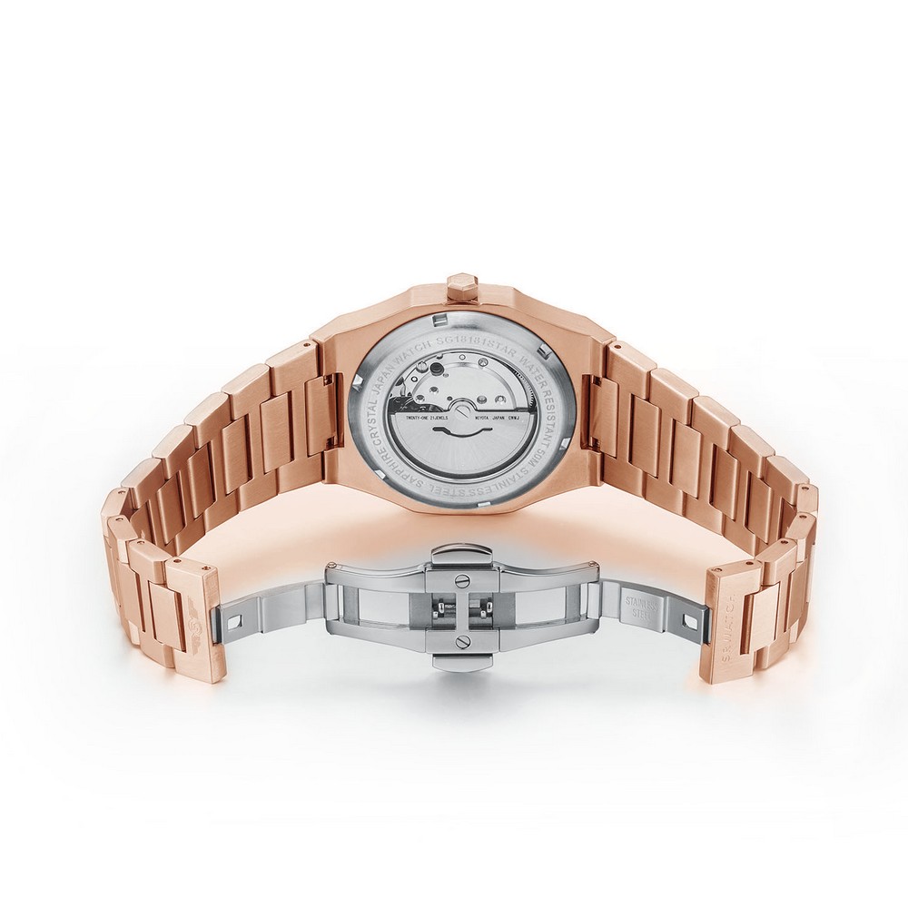 SRWATCH AT SG18181.1302STAR - Ảnh 3