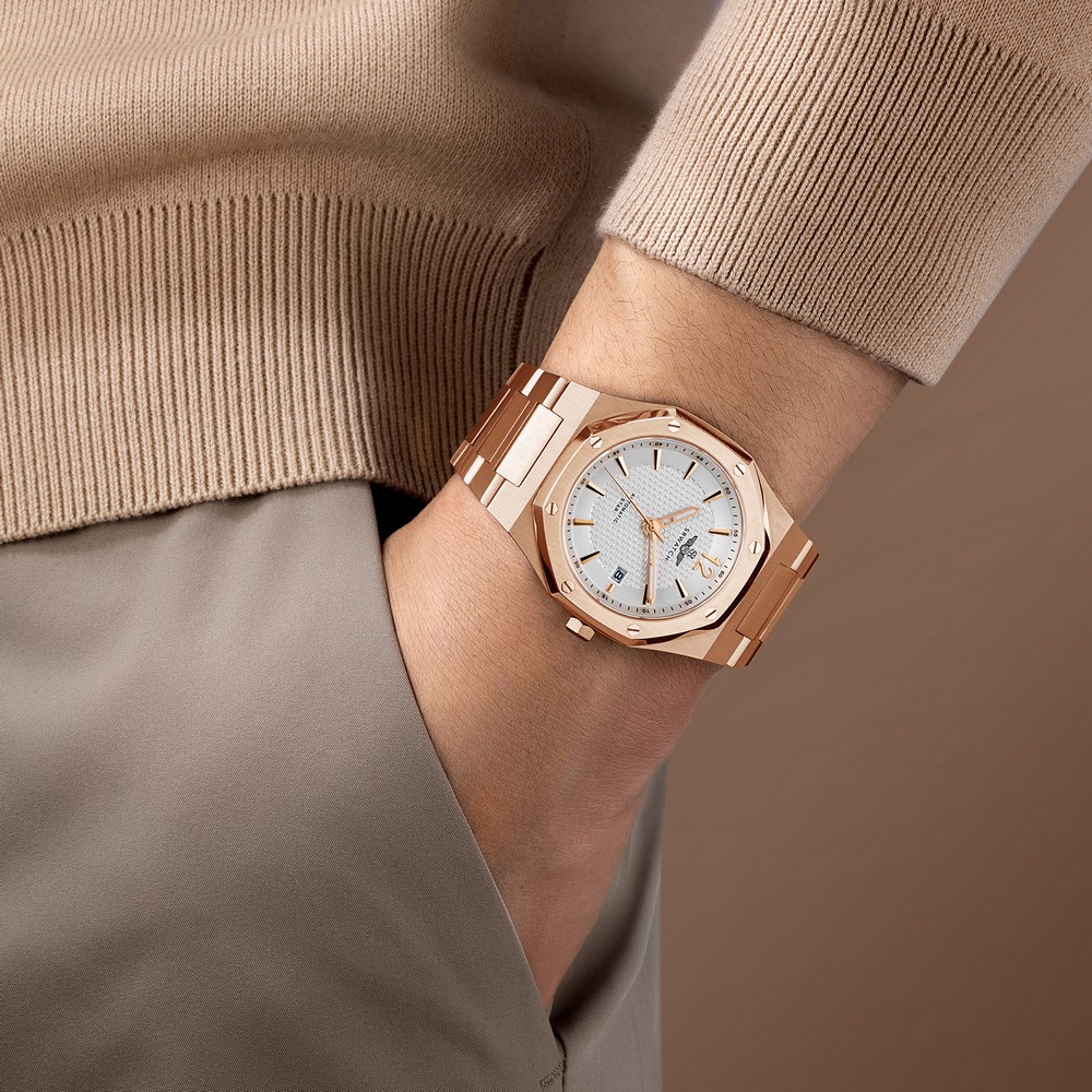 SRWATCH AT SG18181.1302STAR - Ảnh 9