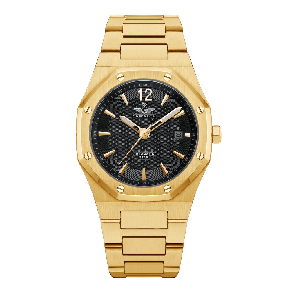 SRWATCH AT SG18181.1401STAR