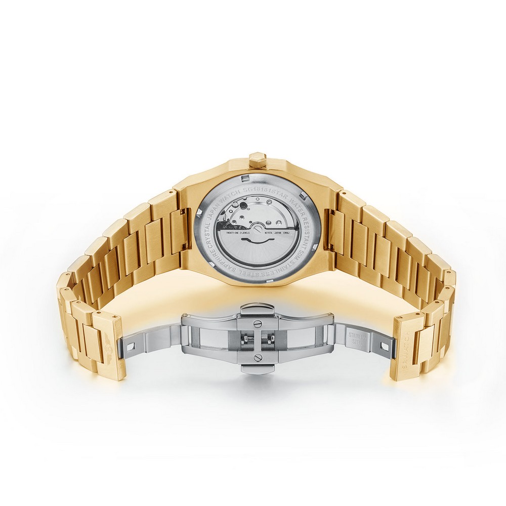 SRWATCH AT SG18181.1401STAR - Ảnh 3