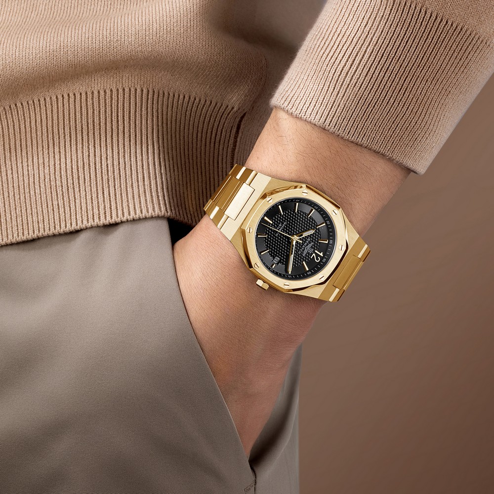 SRWATCH AT SG18181.1401STAR - Ảnh 9