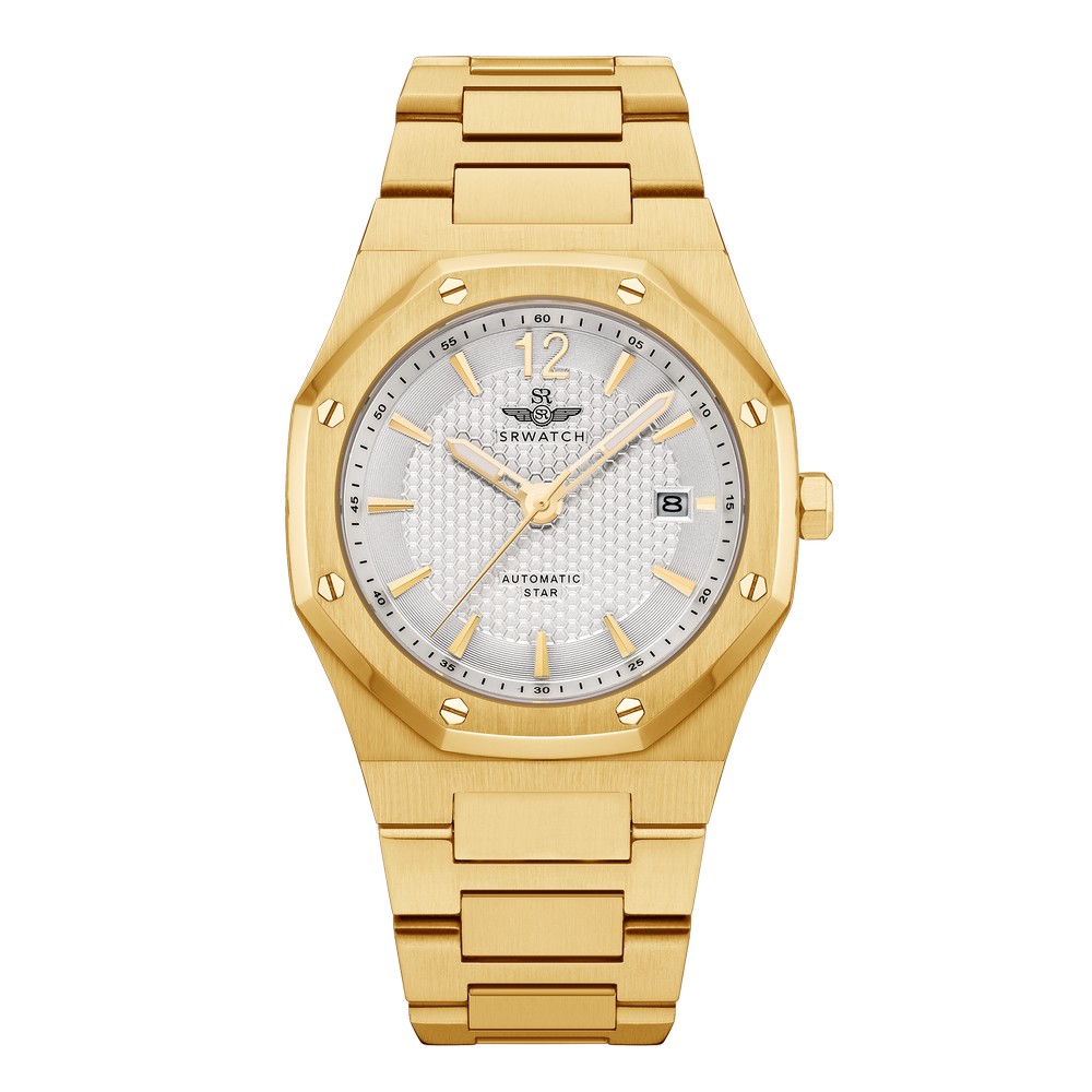 SRWATCH AT SG18181.1402STAR