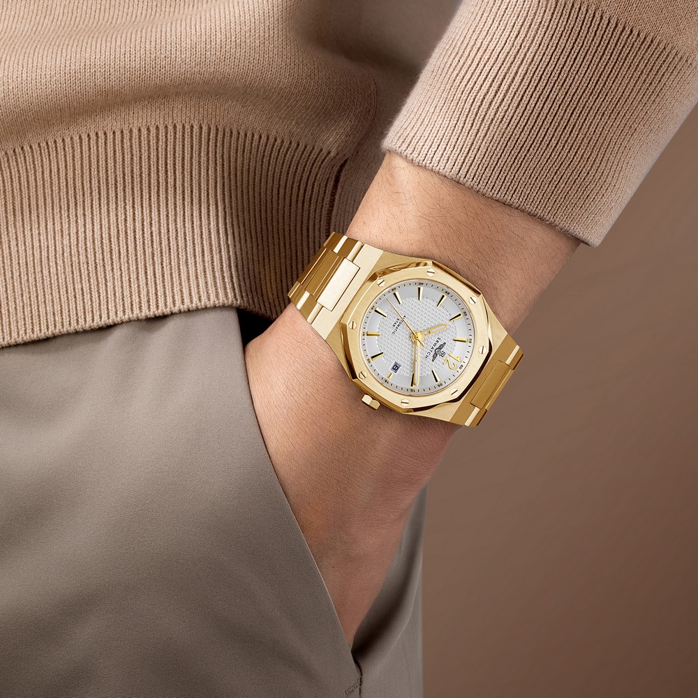 SRWATCH AT SG18181.1402STAR - Ảnh 9