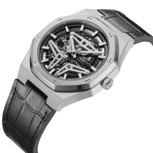 Alternative view of SRWATCH Skeleton SG19191.4101