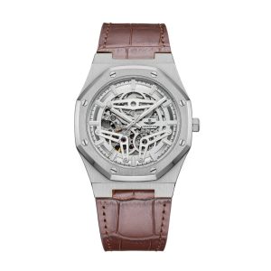 SRWATCH Skeleton SG19191.4102
