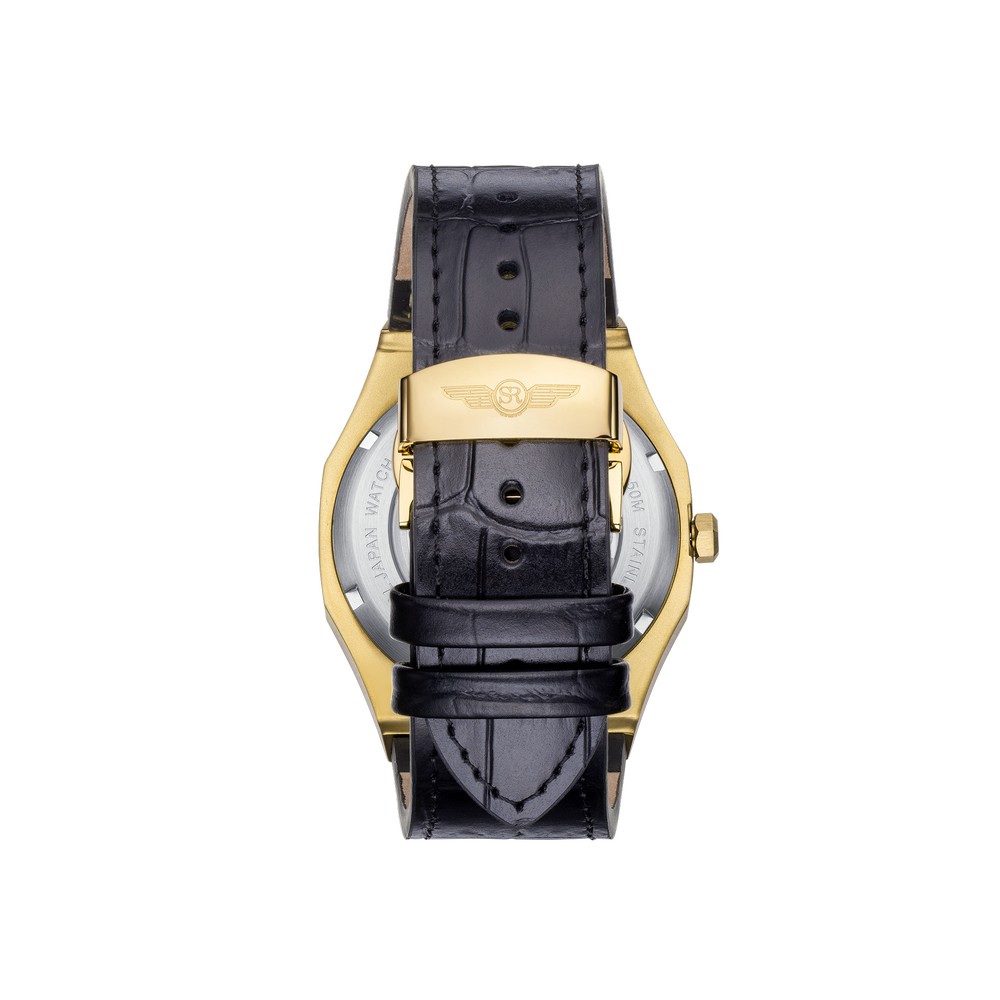 SRWATCH Skeleton SG19191.4601 - Ảnh 3