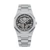 SRWATCH Skeleton SG19192.1101