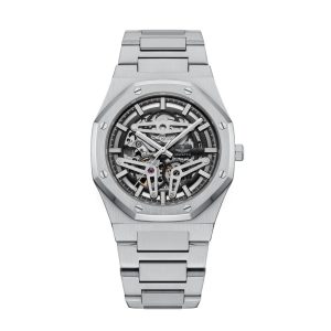 SRWATCH Skeleton SG19192.1101
