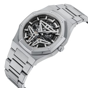 Alternative view of SRWATCH Skeleton SG19192.1101