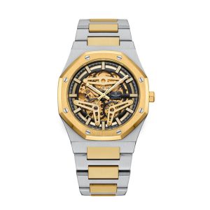 SRWATCH Skeleton SG19192.1201