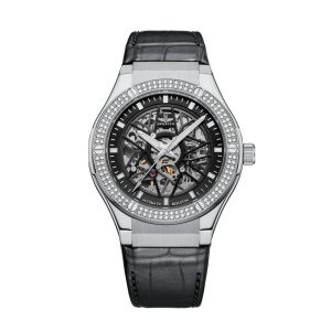 SRWATCH Skeleton SG19193.4101