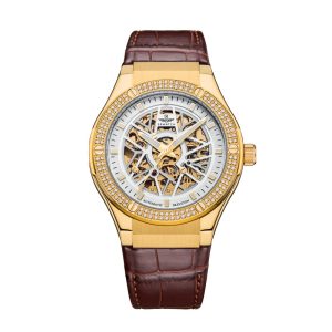 SRWATCH Skeleton SG19193.4602