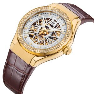 Alternative view of SRWATCH Skeleton SG19193.4602