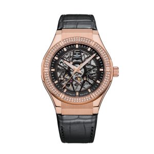 SRWATCH Skeleton SG19193.4901