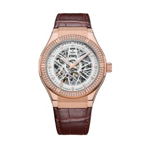 SRWATCH Skeleton SG19193.4902