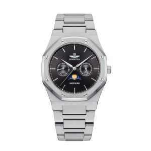 SRWATCH Moon phase SG60061.1101SM