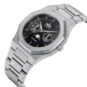 Alternative view of SRWATCH Moon phase SG60061.1101SM