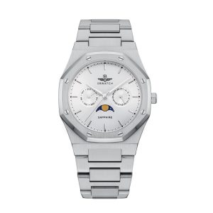 SRWATCH Moon phase SG60061.1102SM