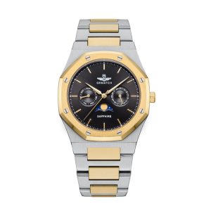 SRWATCH Moon phase SG60061.1201SM
