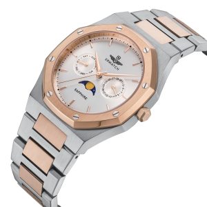 Alternative view of SRWATCH Moon phase SG60061.1302SM