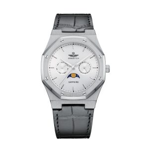 SRWATCH Moon phase SG60062.4102SM