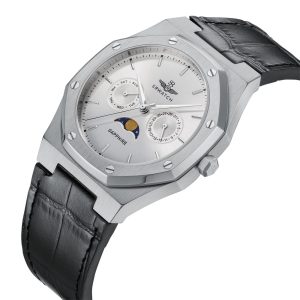 Alternative view of SRWATCH Moon phase SG60062.4102SM