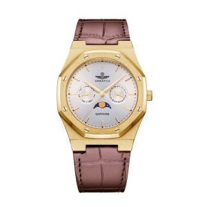 SRWATCH Moon phase SG60062.4602SM