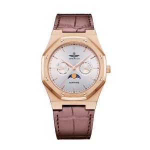 SRWATCH Moon phase SG60062.4902SM