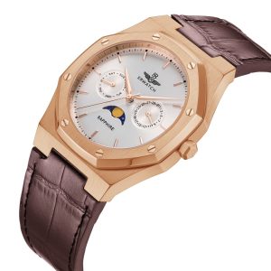 Alternative view of SRWATCH Moon phase SG60062.4902SM