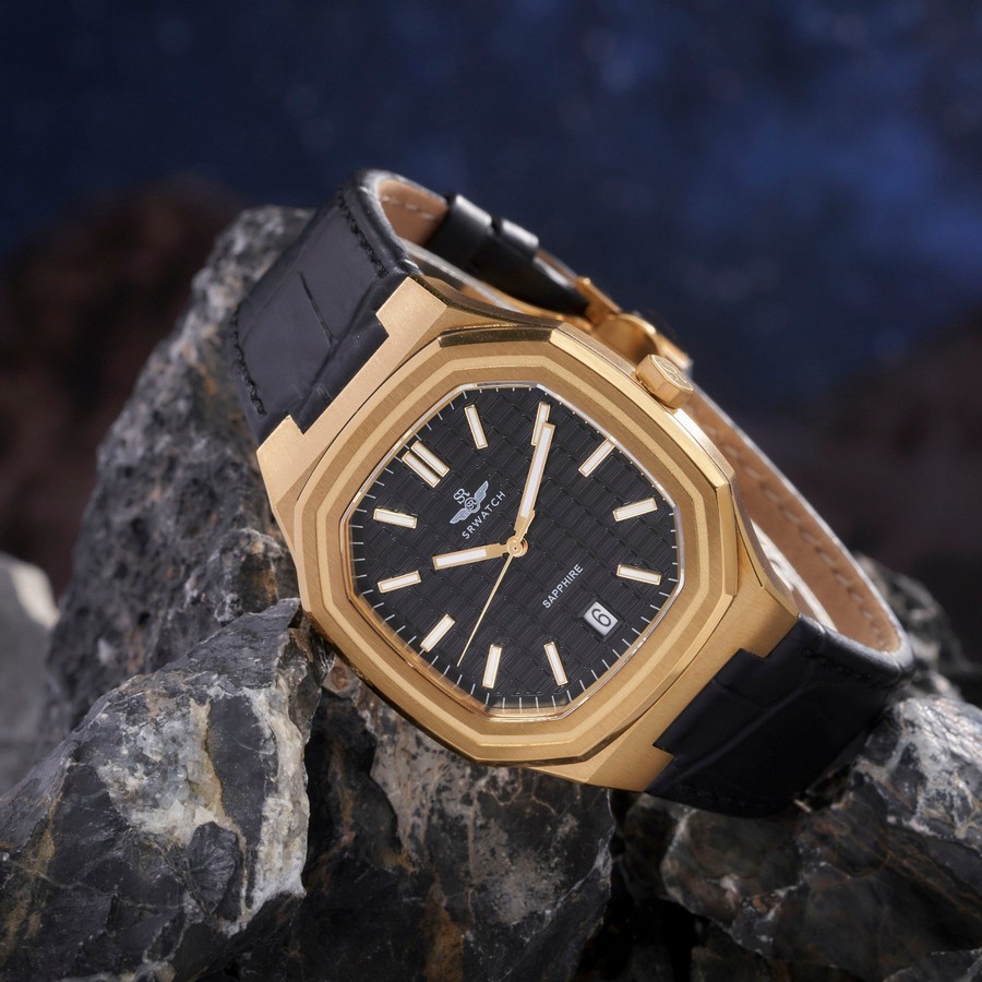 SRWATCH SG7002.4601GM - Ảnh 9