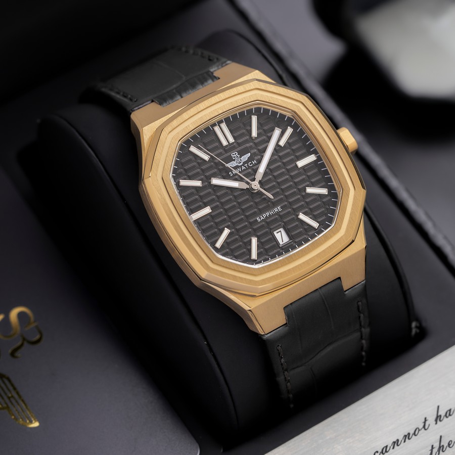 SRWATCH SG7002.4601GM - Ảnh 10