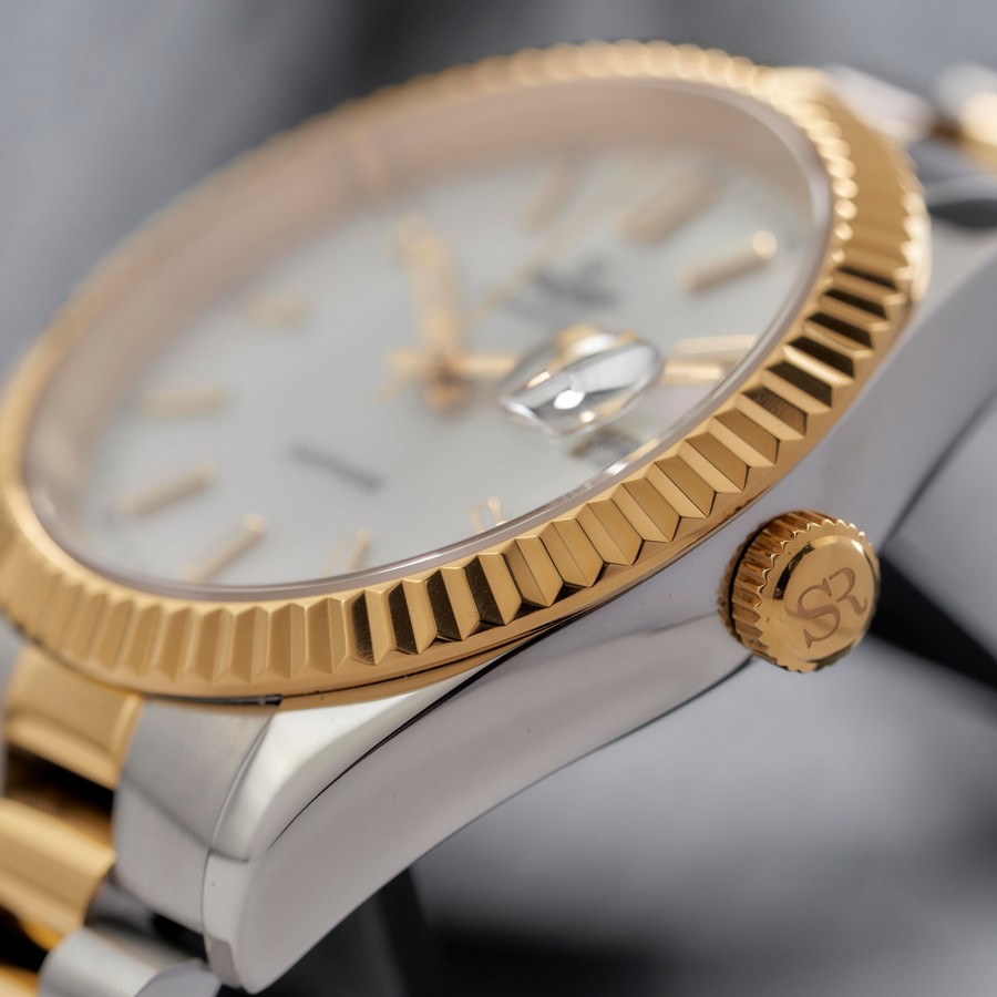 SRWATCH SG7003.1202GM - Ảnh 5