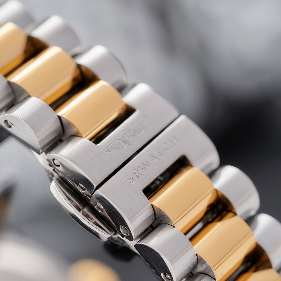 SRWATCH SG7003.1202GM - Ảnh 7