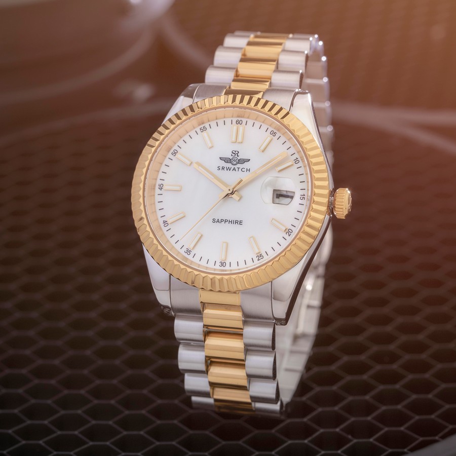 SRWATCH SG7003.1202GM - Ảnh 9