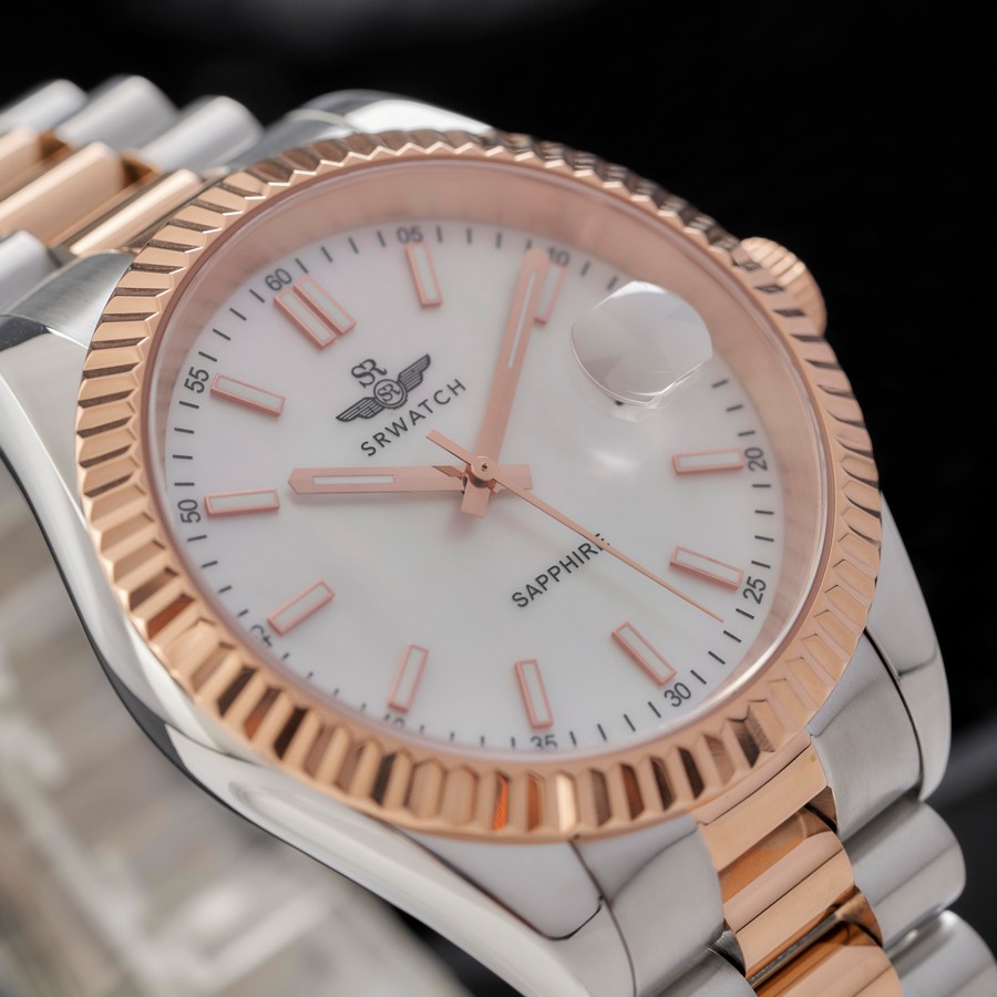 SRWATCH SG7003.1302GM - Ảnh 5