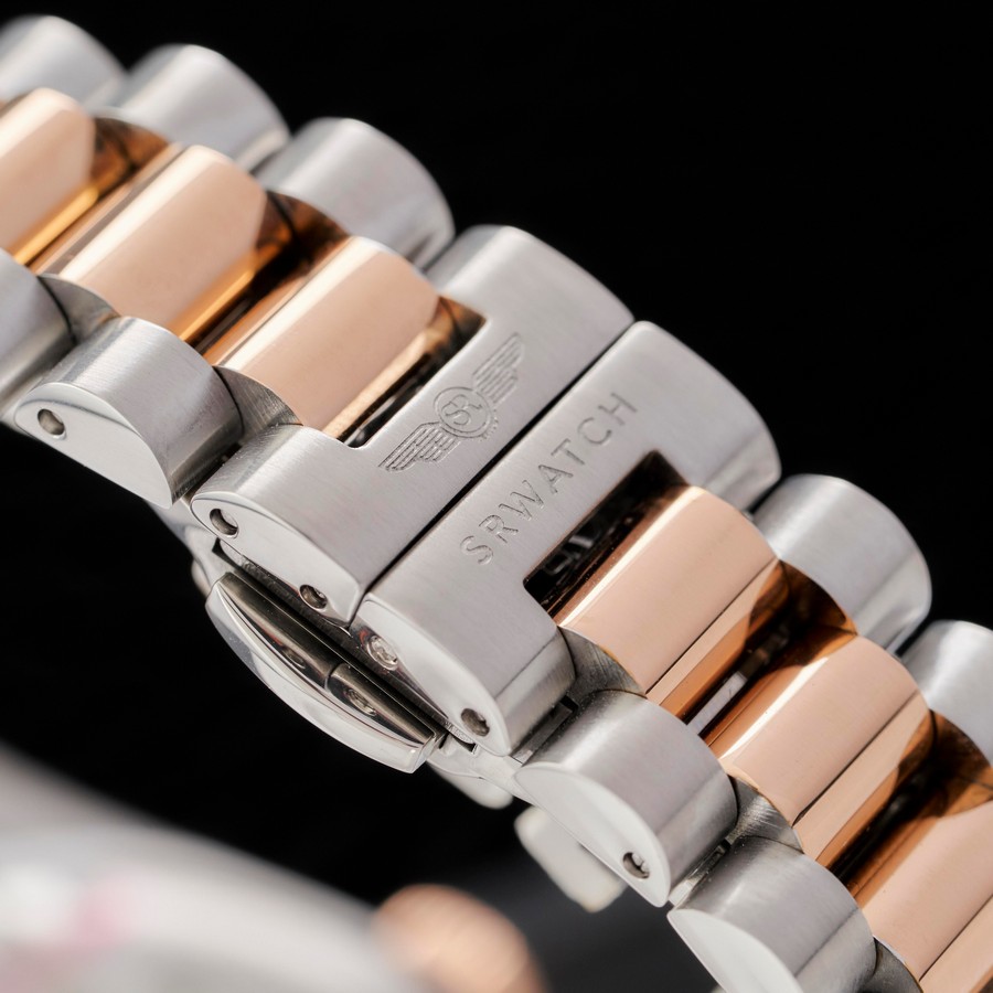 SRWATCH SG7003.1302GM - Ảnh 7