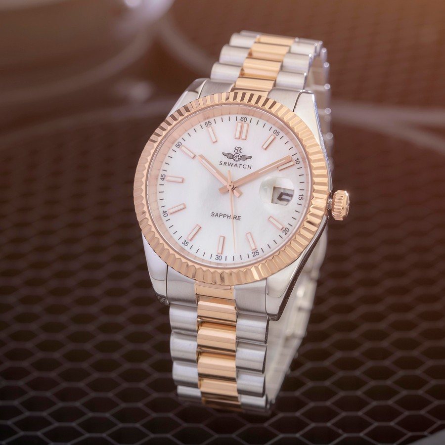 SRWATCH SG7003.1302GM - Ảnh 9