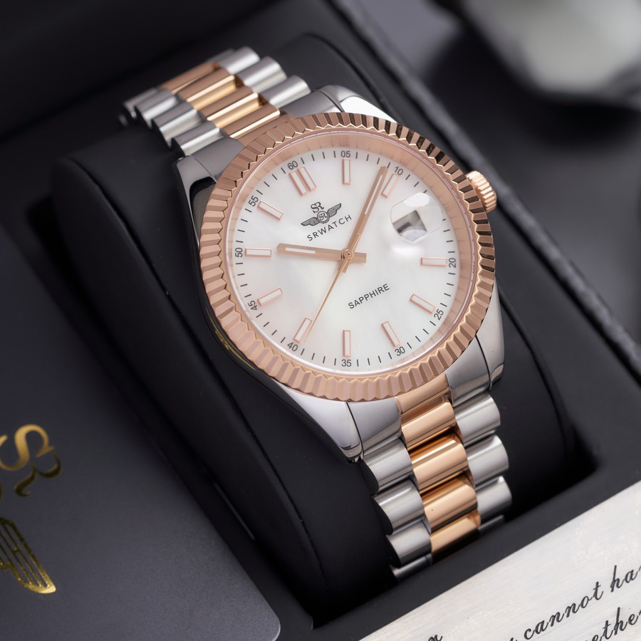 SRWATCH SG7003.1302GM - Ảnh 10