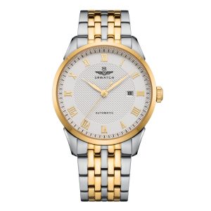 SRWATCH Automatic AT SG8887.1202AT