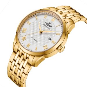 Alternative view of SRWATCH Automatic AT SG8887.1402AT