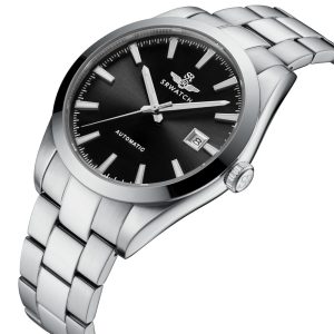 Alternative view of SRWATCH Automatic AT SG8888.1101AT