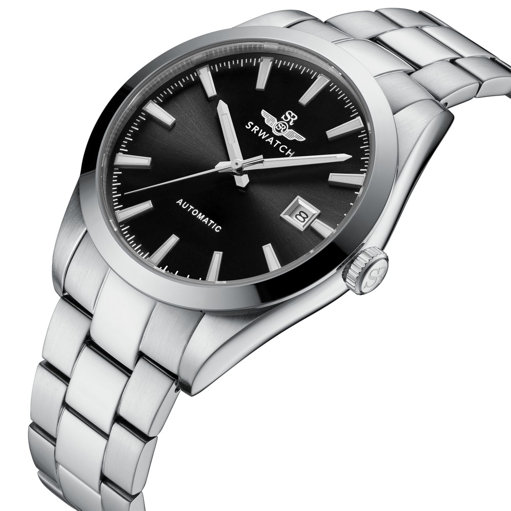 SRWATCH Automatic AT SG8888.1101AT - Ảnh 2