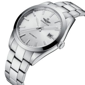 Alternative view of SRWATCH Automatic AT SG8888.1102AT