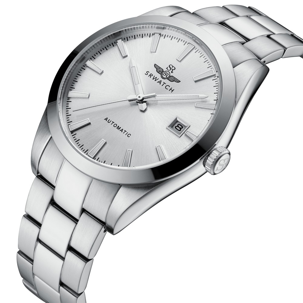 SRWATCH Automatic AT SG8888.1102AT - Ảnh 2