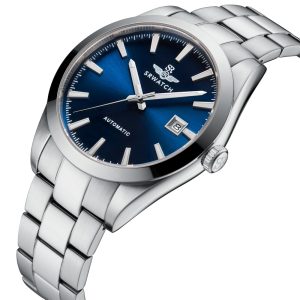 Alternative view of SRWATCH Automatic AT SG8888.1103AT