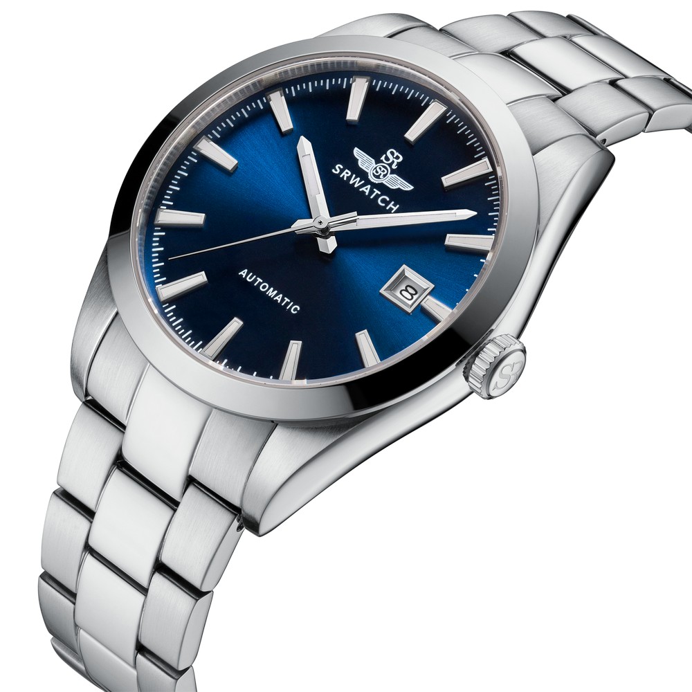 SRWATCH Automatic AT SG8888.1103AT - Ảnh 2