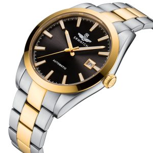 Alternative view of SRWATCH Automatic AT SG8888.1201AT